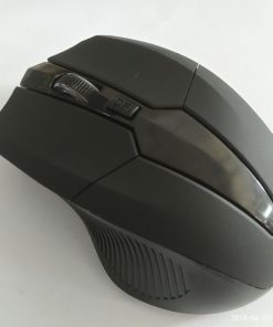 Computer Accessories Wireless Optical Mouse