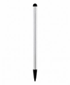 Alternative view of Resistive Capacitive Pen Simple Dual-Purpose Touch Screen Pen