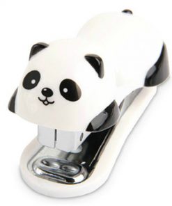 Cartoon Panda No. 10 Stapler Student Stapler