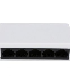 Port 100 Mbps Ethernet Switch, Ethernet Shunt Hub