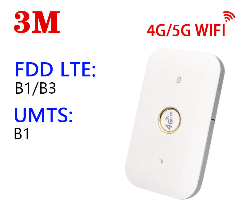 Portable Car Wireless Router - Image 4