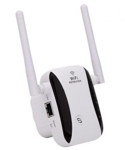 Booster Network Signal Amplifier Wireless Router