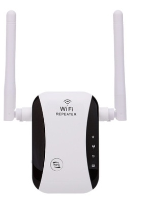 Booster Network Signal Amplifier Wireless Router - Image 3
