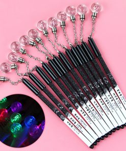 Alternative view of Student Creative Cute Full Syringe Pen