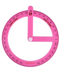 Alternative view of Fraction Plate, Fraction Circle And Fraction Addition And Subtraction Combined Model Teaching Aids