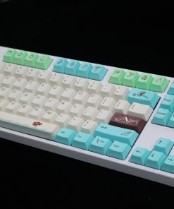 Animal Crossing Key Cap