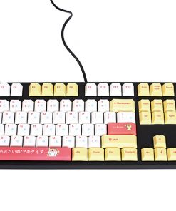 Alternative view of Height Chai Dog Key Cap