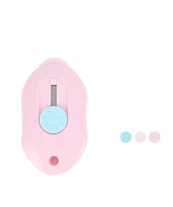 Cute And Convenient Open Box Knife