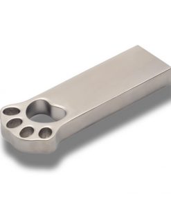 Alternative view of Creative Waterproof Metal U Disk Customized Gift