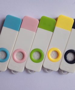 Computer Peripheral Products Mini Aroma Diffuser With Straw Indoor Air Freshening Diffuser