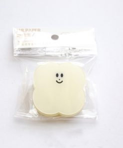 Alternative view of Acrylic Cute Creative Cartoon Collage Clip