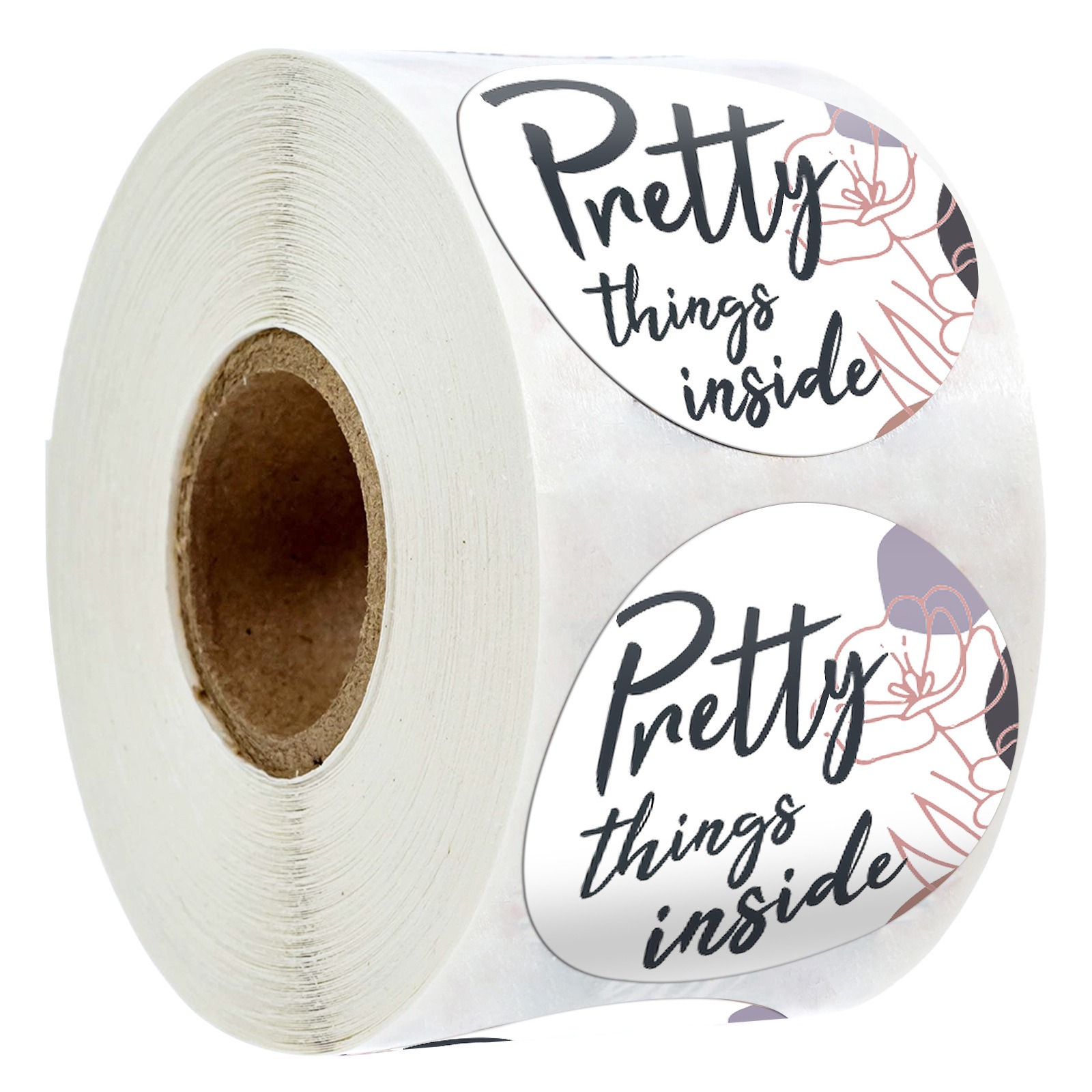 Holiday Decoration Gift Series Sticker Label - Image 3