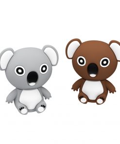 Cartoon Silicone USB Drive Anime Koala
