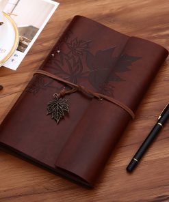 Alternative view of Strap Retro Hand Ledger Discoloration Pu