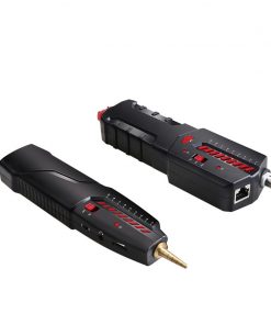 Multifunctional Line Finder