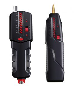 Alternative view of Multifunctional Line Finder