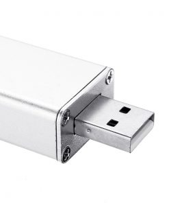 High Stability All-Band Software Receiver, Aviation Band Adsb