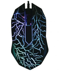 Alternative view of Internet Cafe Office Wired Mouse Computer Accessories