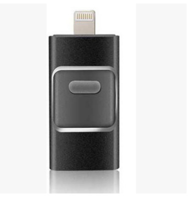 Suitable ForApple Android Mobile Computer OTG Three-in-one USBFlash Drive - Image 4