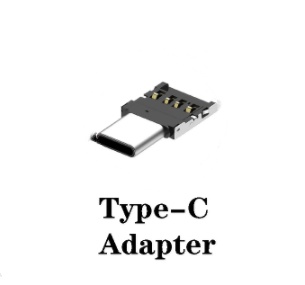 Suitable ForApple Android Mobile Computer OTG Three-in-one USBFlash Drive - Image 7