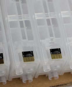 Alternative view of Compatible With HP HP970 Refillable Cartridge For HP Officejet Pro X551dw X576dw