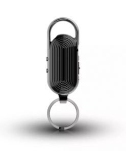 Intelligent Voice Control Recording File Encryption Portable High-Definition Recorder