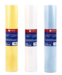 Aikale Sketch Scroll