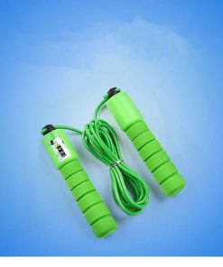Adult Synchronized Sports Skipping Rope