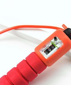 Alternative view of Adult Synchronized Sports Skipping Rope