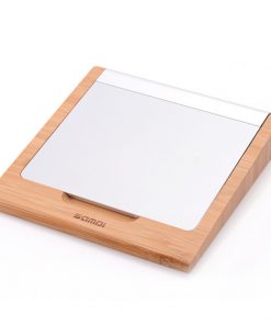 Apple Bluetooth Tablet Bracket Apple Trackpad Bracket Wood Bluetooth Touchpad Bracket