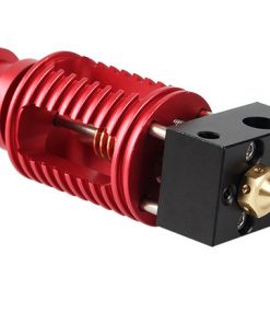 Alternative view of 3D Printer Accessories Far And Short Distance Seal Extruder