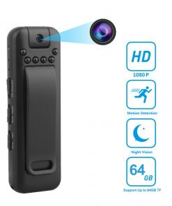 High-Definition Portable Recording Function, One High-Definition Sports Camera