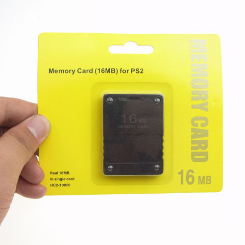Ps2 Memory Card Memory Card - Image 4