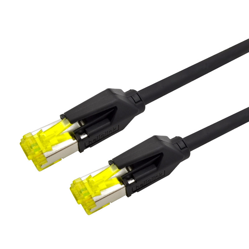 PROFINET network cable servo EtherCAT Taida Beifu shielding product industrial super class 6 gigabit network cable - Image 2