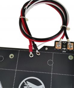 Alternative view of 3D Printer Accessories Prusa Mini Hot Bed MK3S Magnetic Magnet Heating Plate Hot Bed PEI Plate