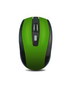 Alternative view of Matte Notebook Wireless Mouse Computer Accessories Gaming Mouse