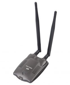 3070L Chipset Wi-Fi Network Card Remote 802.11n 150Mbps Wireless USB Adapter