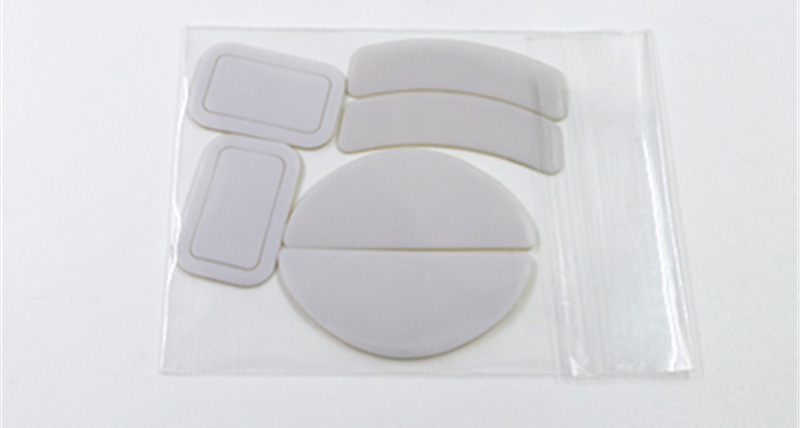 Esports Tiger Mouse Skates Mouse Feet For G PRO X Superlight GPX GPW 2nd Mice - Image 5