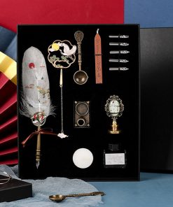 Use Calligraphy To Practice Calligraphy And Dip Pen