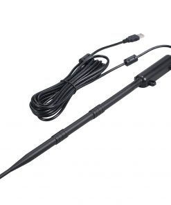 Outdoor Wifi Receiver Wifi Receiver Wireless Network Card Usb Camping Equipment