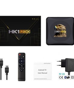 Set-Top Box Android Hd Network Player