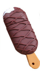 U Disk Simulation Oem Ice Cream 32G 64G Gift Custom Usb Usb Drive - Image 3