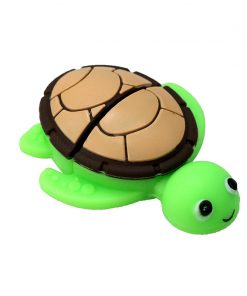 Creative Cartoon Turtle Usb Flash Drive