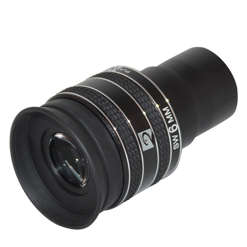 Astronomical Telescope Accessories Tmb Eyepiece 58 Degree Wide-Angle Planetary Hd Eyepiece - Image 3