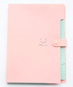 Alternative view of A4 File Borsa Per Documenti Del Sacchetto di Disegno