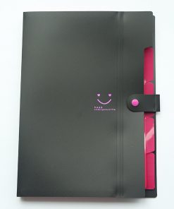 A4 File Borsa Per Documenti Del Sacchetto di Disegno