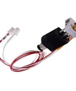 Anet 3D Printer Extrusion Head Hot End Kit