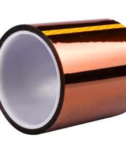 3D Printer High Temperature Adhesive Tape Special High Temperature Resistant Tape