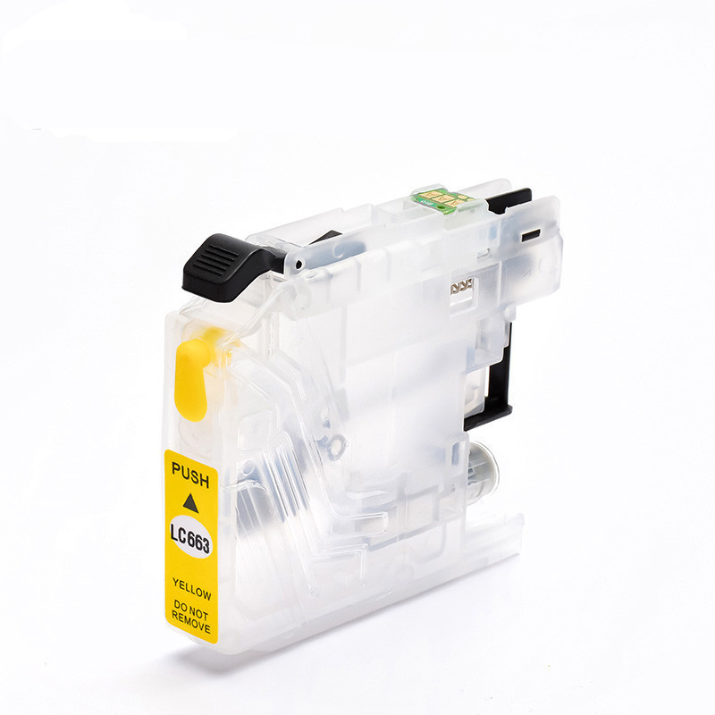 Suitable For Brother Printer Refill Cartridges - Image 5