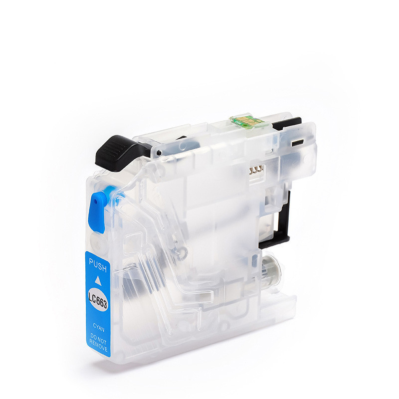 Suitable For Brother Printer Refill Cartridges - Image 3
